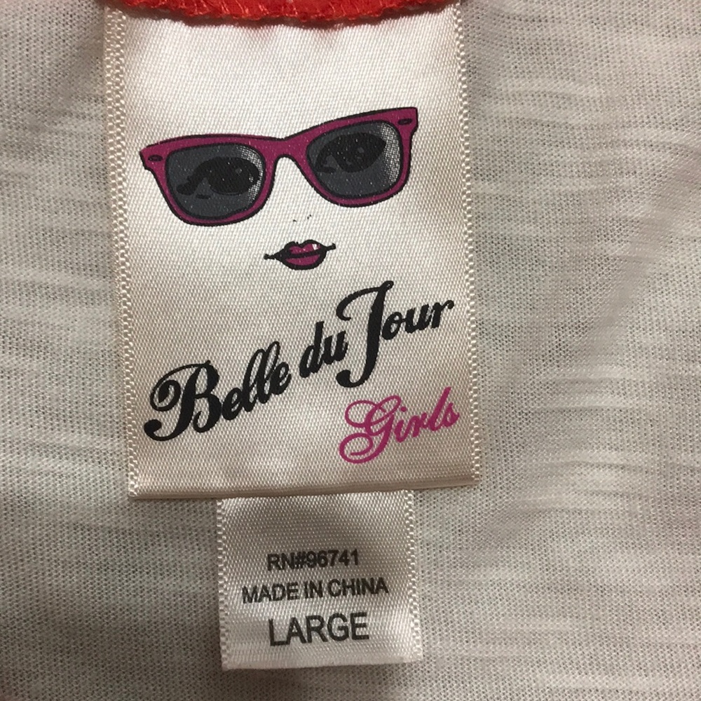 Tank top - Picture 3 of 4